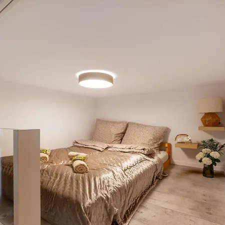 Good Vibes By Stn Apartment Budapesta Exterior foto