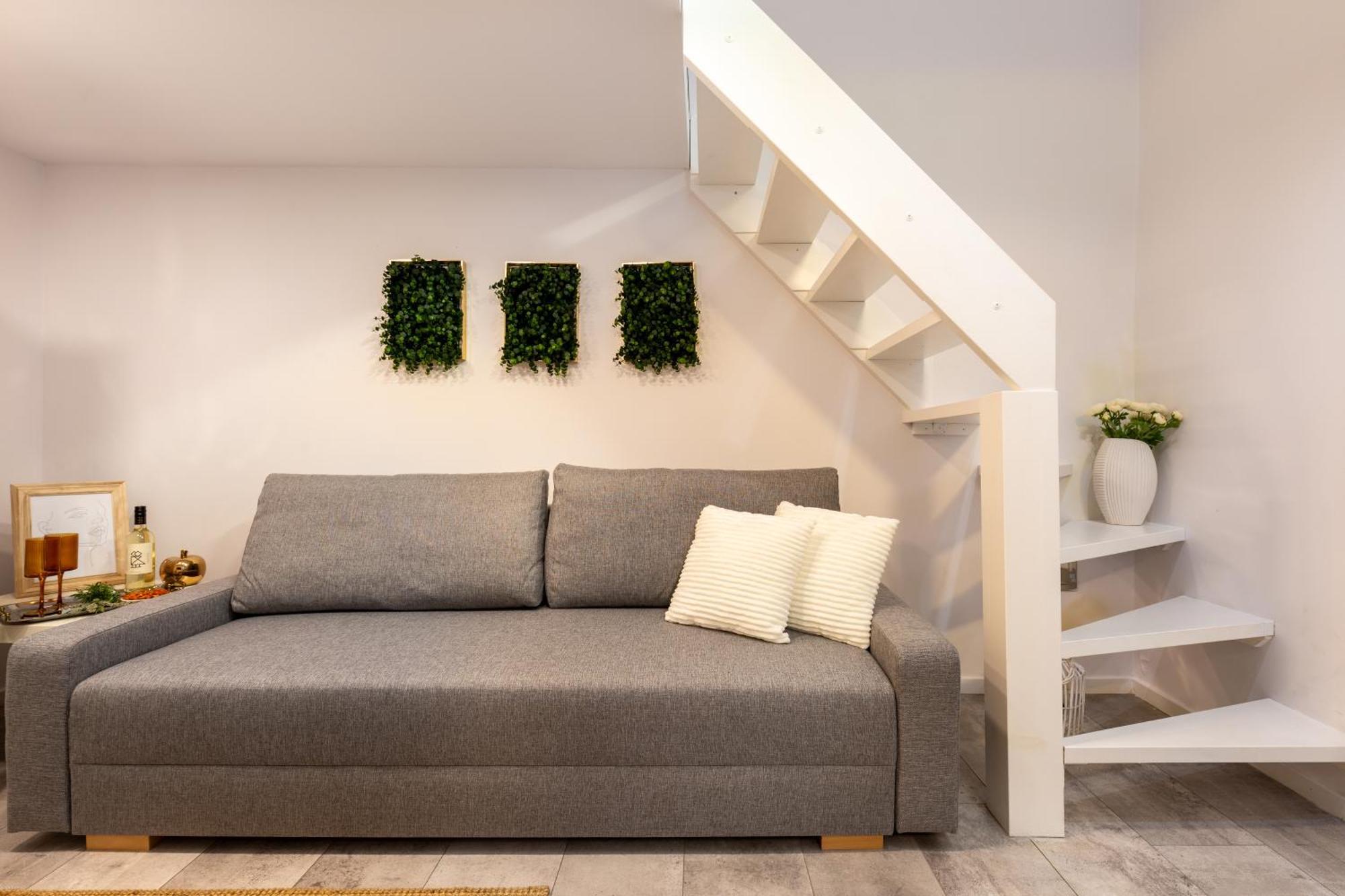 Good Vibes By Stn Apartament Budapesta