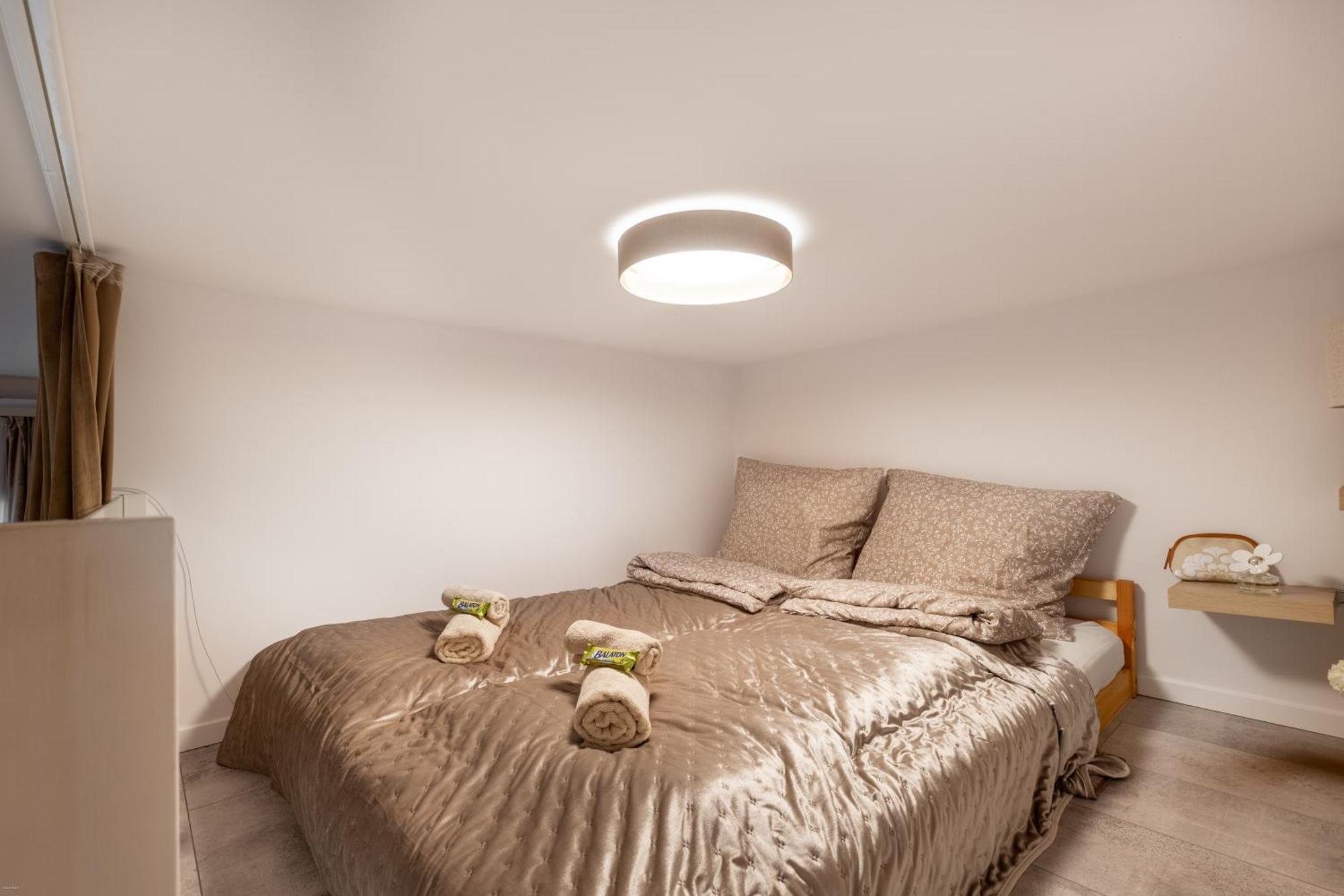 Apartament Good Vibes By Stn *