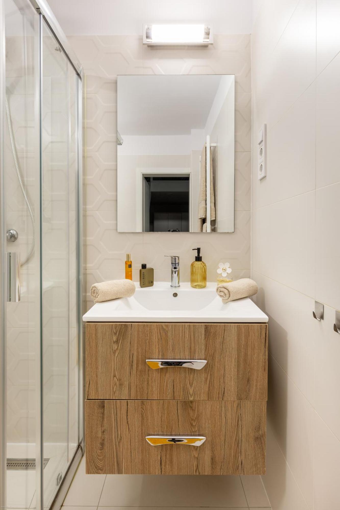 Good Vibes By Stn Apartament Budapesta