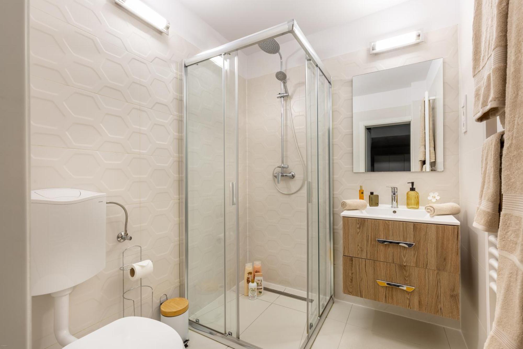 Apartament Good Vibes By Stn