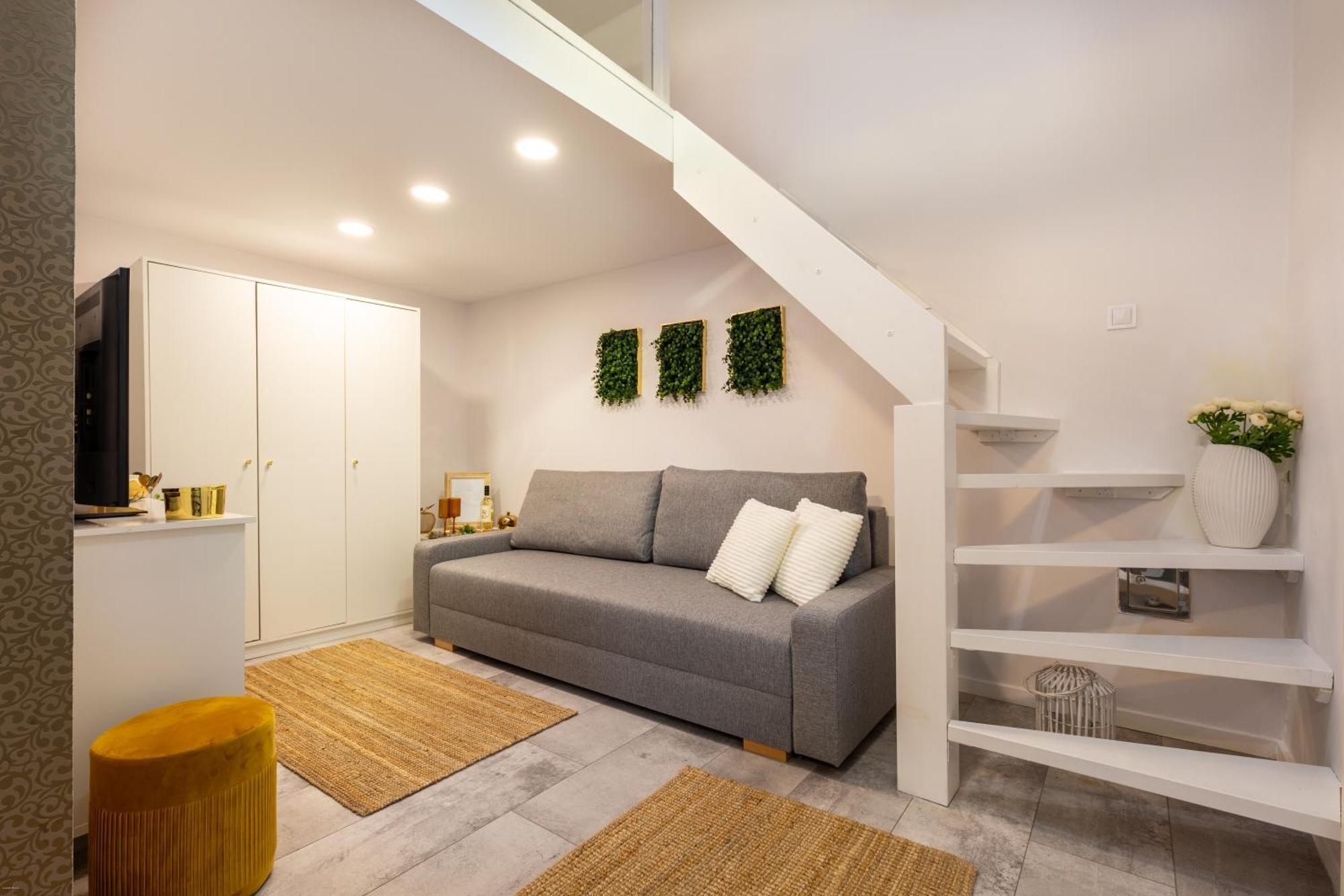 Good Vibes By Stn Apartament *