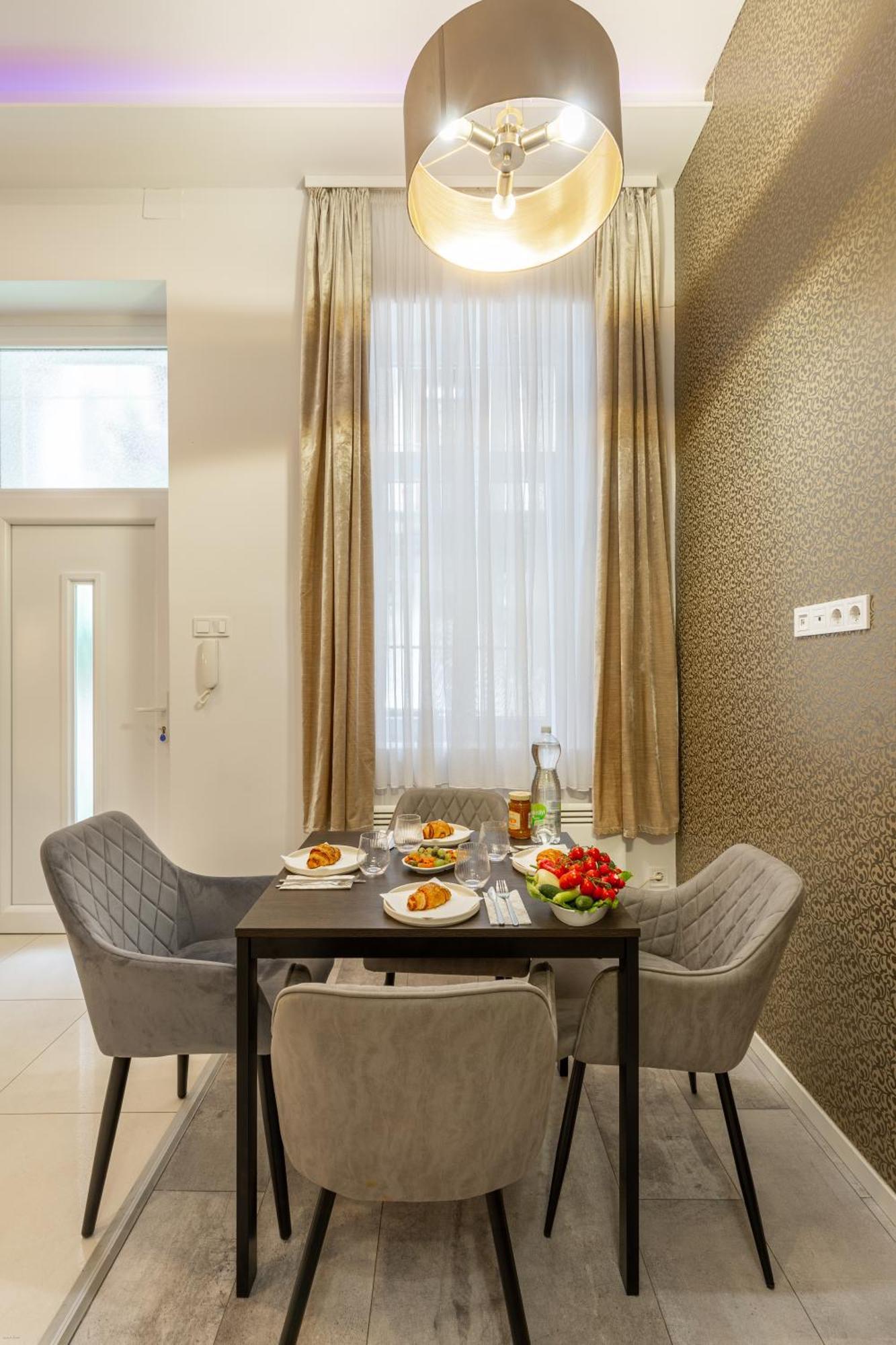 Apartament Good Vibes By Stn *